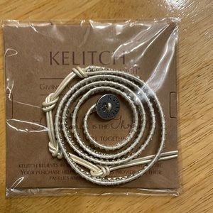 Kelitch Wrap Bracelet